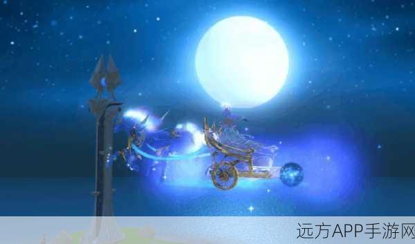 手游新纪元，揭秘魔法画法大赛，探索创造与魔法的无限可能