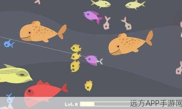 小猫钓鱼全解锁游戏手机版下载-非常有趣的休闲益智游戏