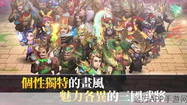 乱轰三国志，智谋巅峰，策略争霸赛全攻略大公开