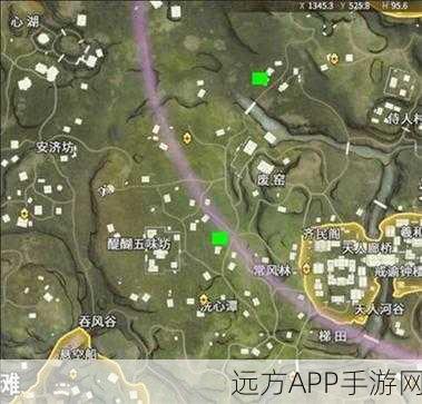 永劫无间,聚窟洲祈福任务全攻略,揭秘神秘地点与丰厚奖励