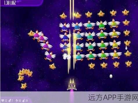 勤劳小蜜蜂下载-非常刺激的飞行射击类游戏