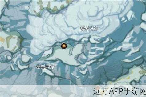 原神雪山遗迹重机弱点揭秘,精准打击,制胜策略大公开