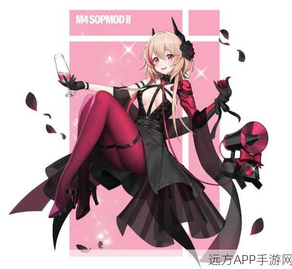 少女前线皮肤图鉴大赏，解锁二次元萌娘新风尚，赢取限定皮肤好礼！