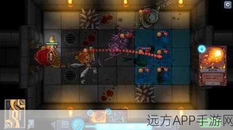 板上传奇3全新版本震撼发布，回合制迷宫探索解谜再升级