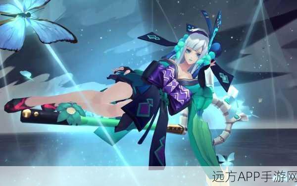 阴阳师SSR式神青行灯,深度培养攻略与实战价值剖析