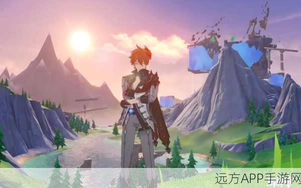 原神公子达达利亚天赋升级全攻略,解锁战斗潜能的最佳路径
