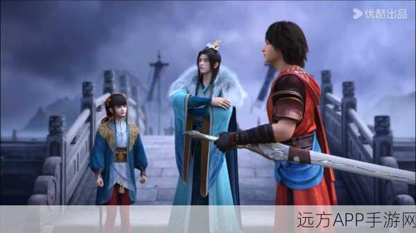 电视剧少年歌行雷门篇终极对决揭秘，热血江湖的悲壮落幕