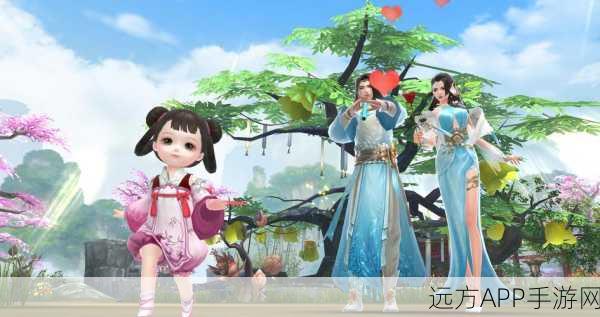 张学友倾情演绎，揭秘倩女幽魂手游角色背后的故事