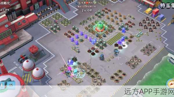 海岛奇兵投弹兵实战秘籍,精准爆破,策略致胜的终极奥义