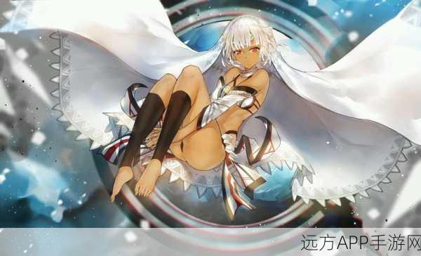 FGO角色深挖，阿蒂拉——历史与神话交织的传奇女皇