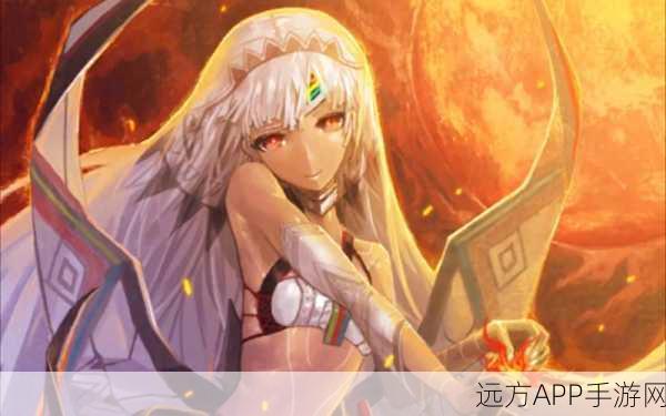 FGO角色深挖,阿蒂拉——历史与神话交织的传奇女皇