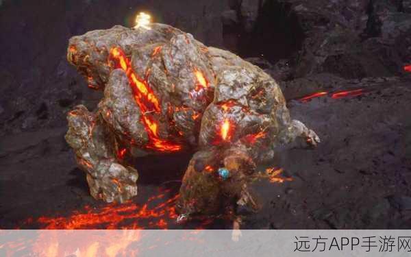 黑神话悟空揭秘，燧先锋BOSS战地点曝光，火光地火燎三关挑战详解