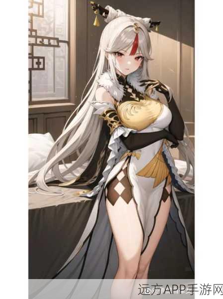原神手游凝光新衣解锁攻略，璀璨华服，等你来赢！