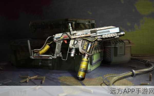 使命召唤手游湮灭之光武器皮肤获取攻略详解