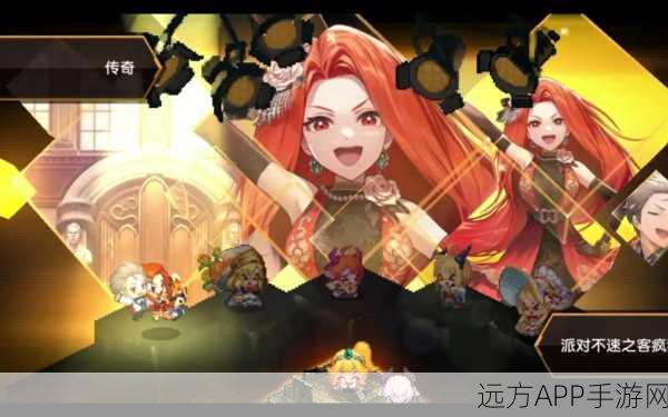 坎公骑冠剑解锁周边工坊全攻略,打造专属游戏宝藏