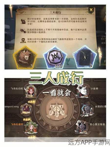 哈利波特手游深度攻略,蜷翼魔挑战全解析与制胜策略