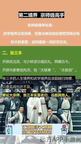 放置江湖高手进阶,揭秘双持技能修炼圣地与技巧
