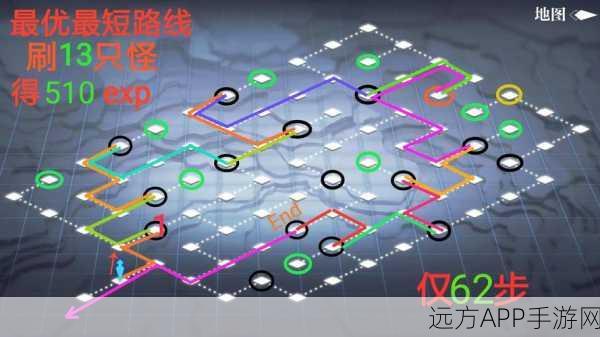 蘑幻奇遇！灵魂潮汐异间旅途第三章童话攻略全揭秘