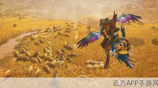 怪物猎人村6星挑战开启,冒险者们的全新征途与荣耀试炼