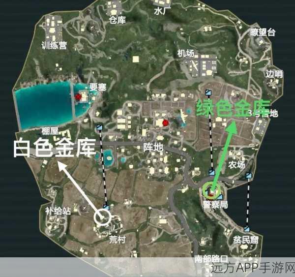 地铁逃生新爆料,黄门位置全揭秘,几图几号站点逃生攻略大放送