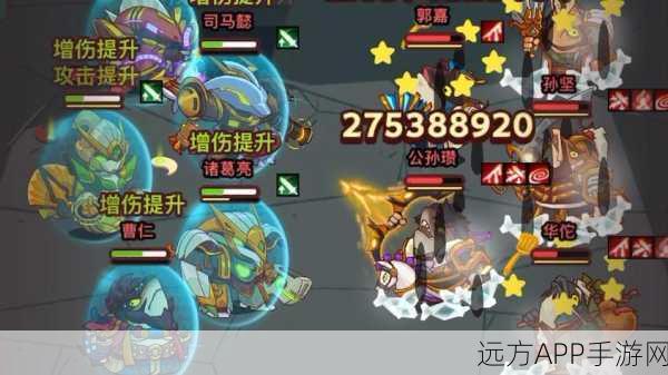 咸鱼之王咸将塔67-10层司马懿无伤通关秘籍，策略布局与实战精髓