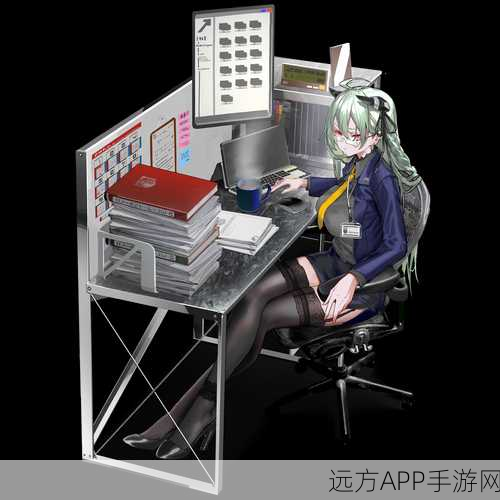 少女前线,揭秘装扮与家具抽取机制,助你打造梦幻营地!