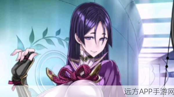 FGO深度解析，源赖光角色全攻略