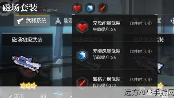 手游攻略，机动战姬聚变凉风顶级装备搭配与加点秘籍