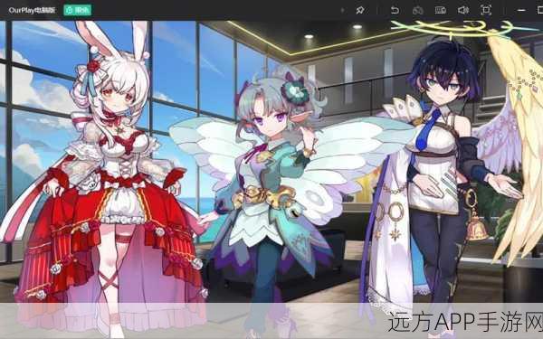 梅露可物语,深度解析徽章交换所,解锁稀有角色新途径