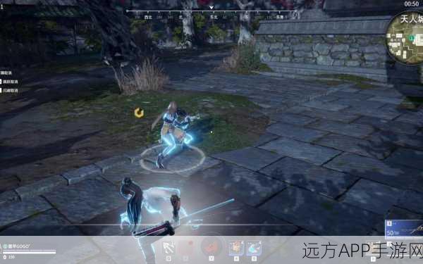 永劫无间高手进阶,太刀背后收刀绝技深度揭秘,助你赛场称霸