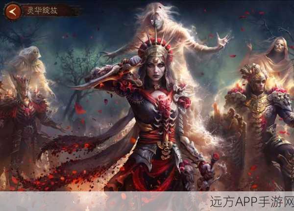 暗黑不朽盛大登场，独家揭秘游戏亮点与精彩赛事