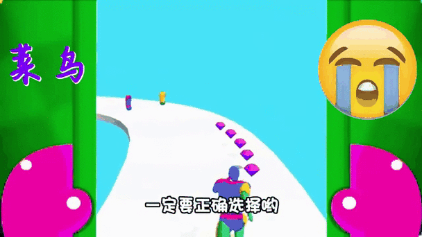 变异犬跑酷大赛,全新趣味跑酷游戏震撼上线!