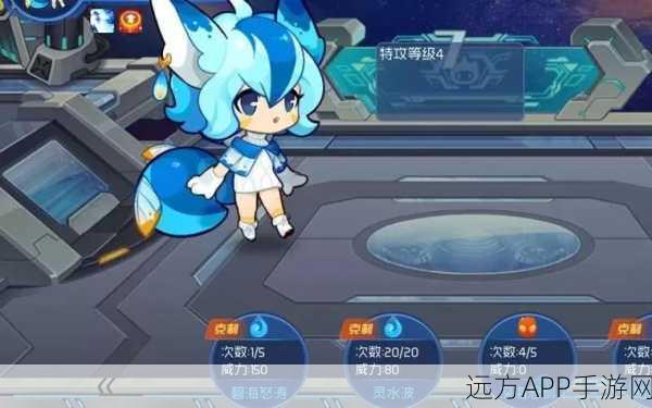 赛尔号星球大战深度解析,贝尔角色全攻略,技能天赋与图鉴揭秘
