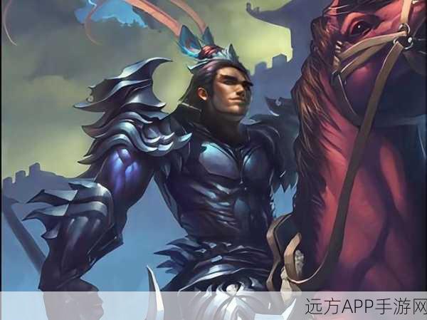 三国杀巅峰对决!神吕布VS神关羽,谁才是无敌武将之王?