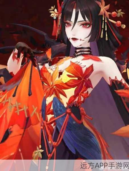 阴阳师手游SR级式神对决,鬼使黑VS鬼女红叶,谁才是你的战斗优选?