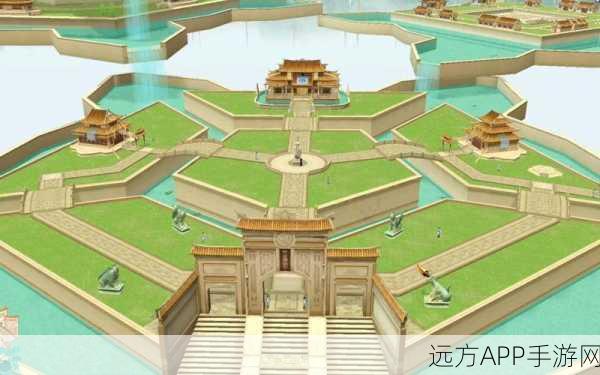 仙剑4深度攻略,琼华派迷宫承天剑台完美走法揭秘