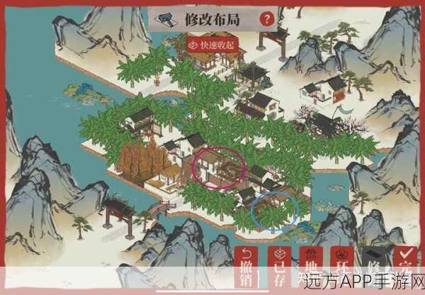 江南百景图深度攻略,鸡鸣山柱任务全解析,成就解锁与挑战速通秘籍