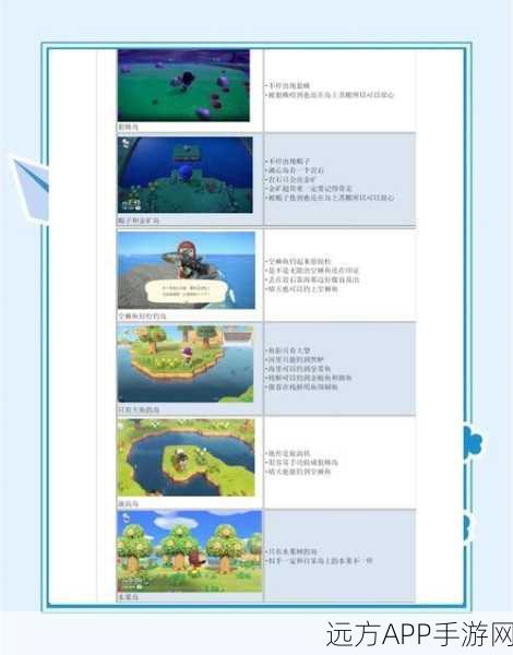 探秘小森生活，猫爪岛奇幻之旅——详尽口令码与进入攻略