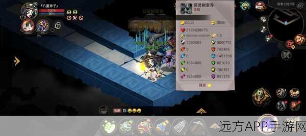贪婪洞窟2维护倒计时，揭秘具体时长，重启后更有惊喜赛事等你挑战！