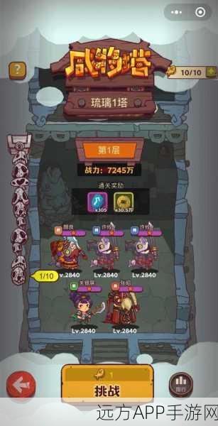 咸鱼之王,顶尖布阵策略揭秘,打造无敌阵容!