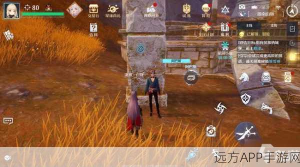诺亚之心珍宝奇遇深度攻略,揭秘高效触发机制与奇遇全解析