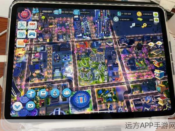 遨游城市模拟器最新版上线，驾驶乐趣再升级，探索无限城市风光