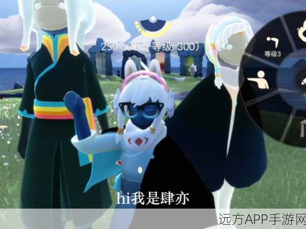 光遇耳机设计大赛，创意无限，让音乐与游戏完美融合