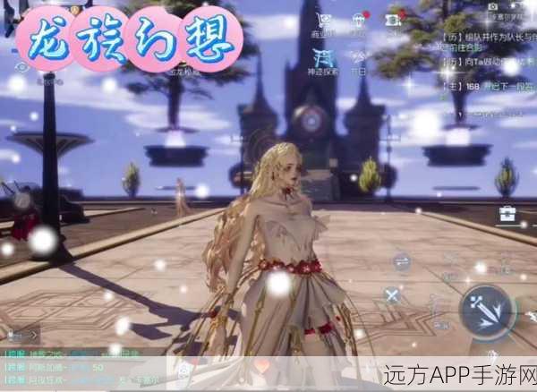 揭秘龙族幻想，如何解锁神秘角色千代女？