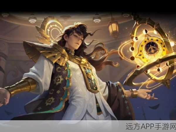 王者荣耀，明世隐虹云星官皮肤璀璨登场，全皮肤图鉴深度剖析