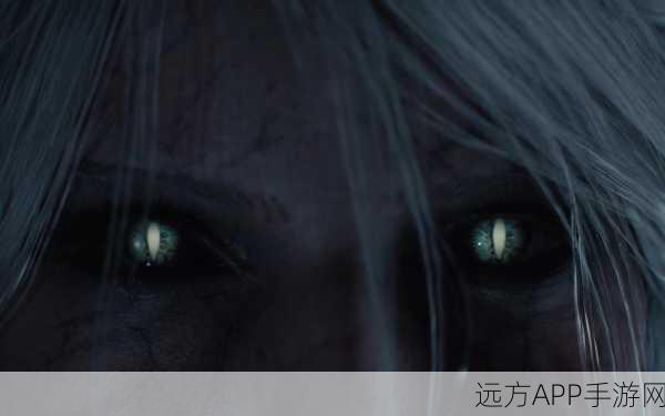 巫师4TGA24惊艳预告,希里回归,CDPR再掀魔幻狂潮