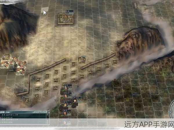 解锁三国志11威力加强版隐藏特技全攻略