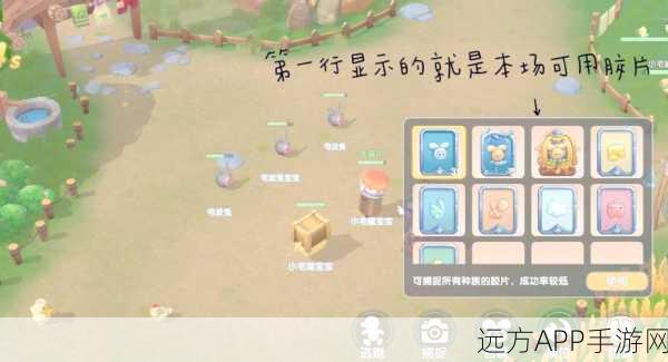 摩尔庄园精灵等级全揭秘，详尽排行与培养攻略