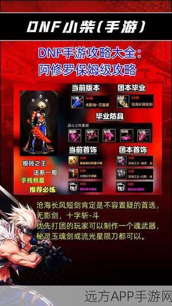 DNF手游装备带锁无法上架拍卖行，解锁谜团与应对策略