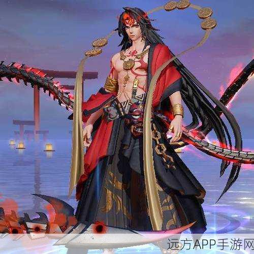 阴阳师震撼发布，新SSR阿修罗技能全揭秘，战场霸主降临！